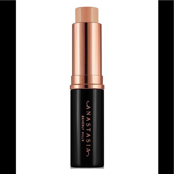 Anastasia Beverly Hills Other - Anastasia Beverly Hills Stick Foundation In Mink